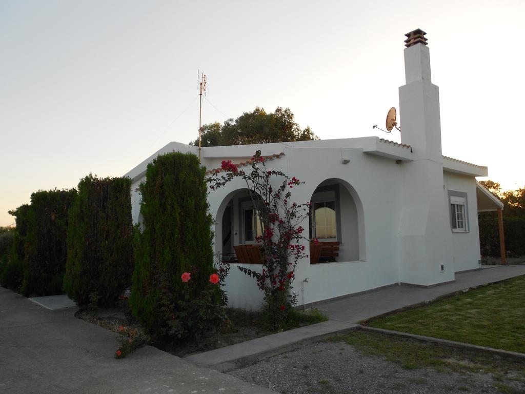 Gennadi Sea Maridina Villa المظهر الخارجي الصورة