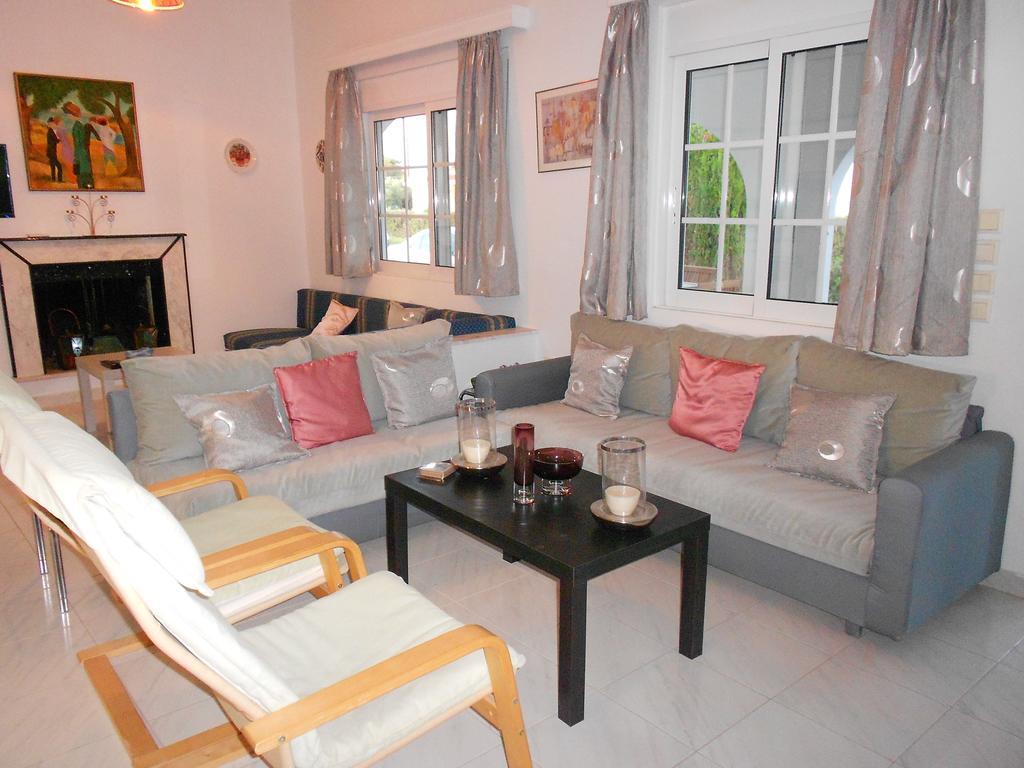 Gennadi Sea Maridina Villa المظهر الخارجي الصورة