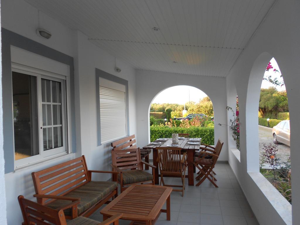 Gennadi Sea Maridina Villa المظهر الخارجي الصورة