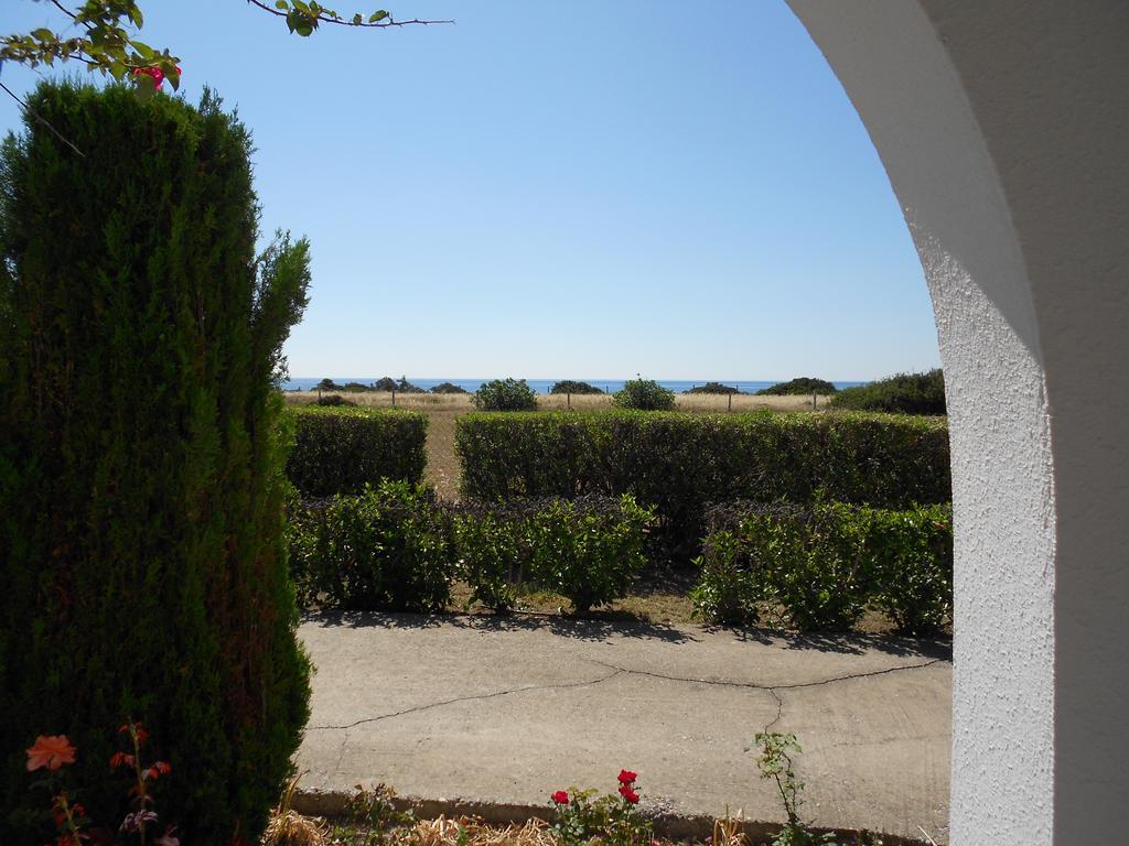 Gennadi Sea Maridina Villa المظهر الخارجي الصورة
