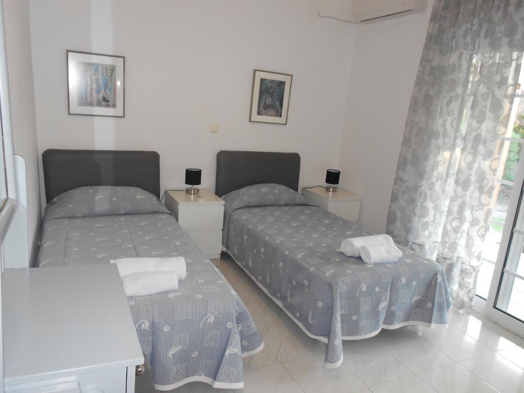 Gennadi Sea Maridina Villa المظهر الخارجي الصورة