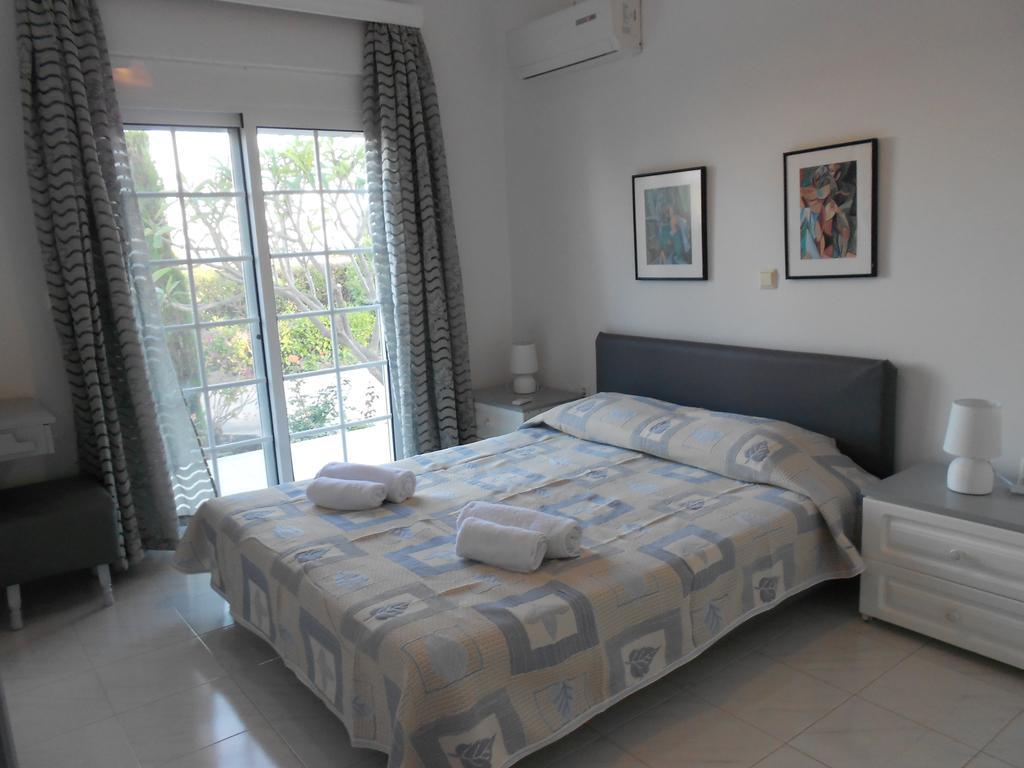 Gennadi Sea Maridina Villa المظهر الخارجي الصورة